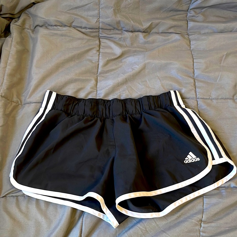 Brand New Adidas Shorts Size Medium